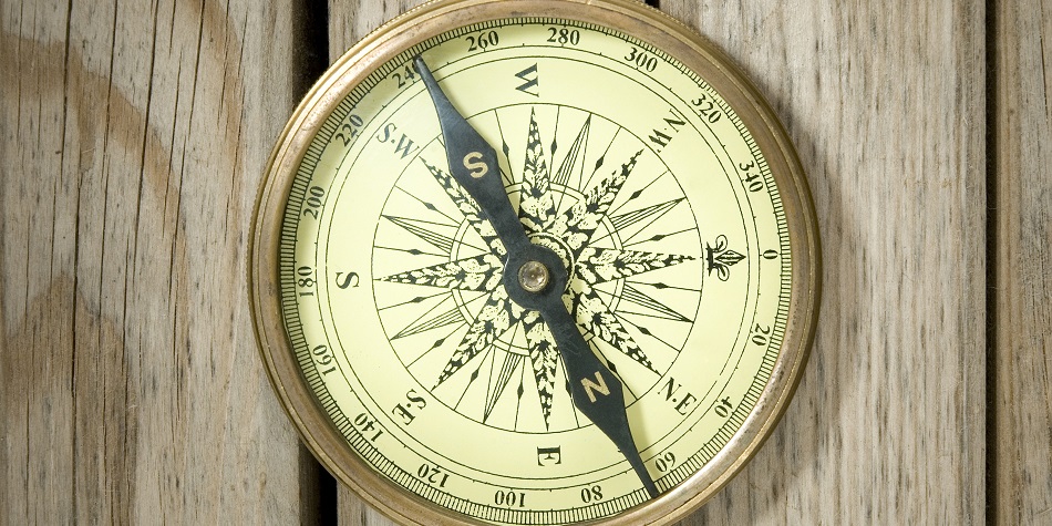 Compass | Everything Natural Under The Sun