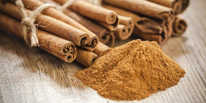 Cinnamon for Weight Loss